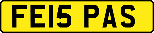 FE15PAS