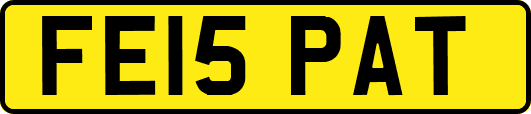 FE15PAT