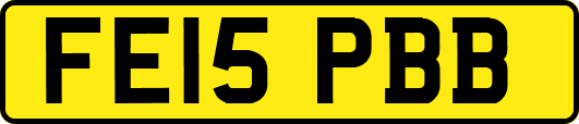 FE15PBB