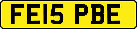 FE15PBE