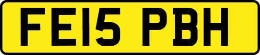 FE15PBH