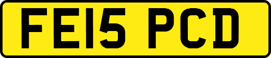FE15PCD