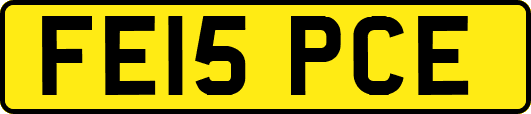 FE15PCE