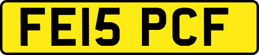 FE15PCF