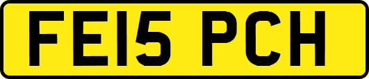 FE15PCH