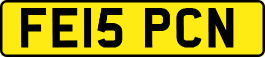 FE15PCN