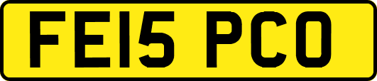 FE15PCO