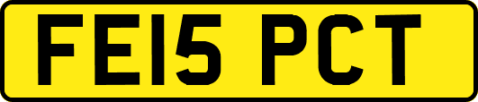 FE15PCT