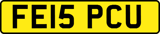 FE15PCU