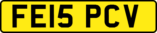 FE15PCV