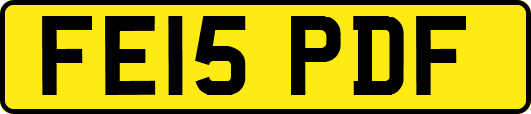 FE15PDF