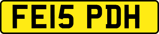 FE15PDH