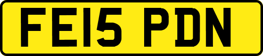 FE15PDN