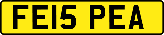 FE15PEA