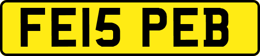 FE15PEB