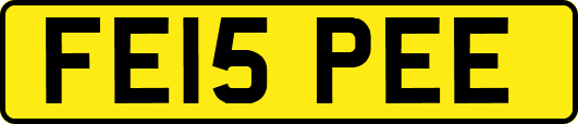 FE15PEE