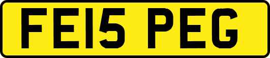 FE15PEG