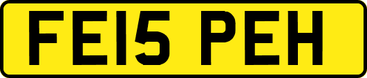 FE15PEH