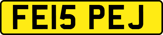 FE15PEJ