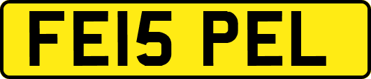 FE15PEL