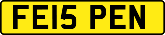 FE15PEN