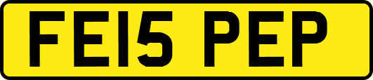 FE15PEP