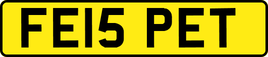 FE15PET