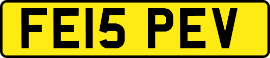 FE15PEV