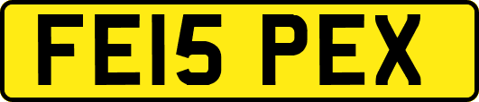 FE15PEX