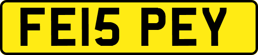 FE15PEY