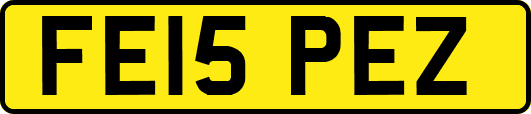 FE15PEZ