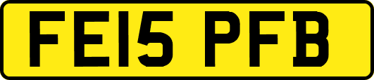 FE15PFB