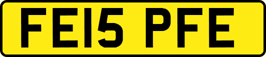 FE15PFE