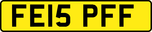 FE15PFF