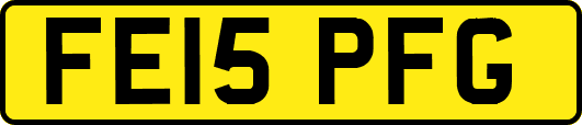 FE15PFG