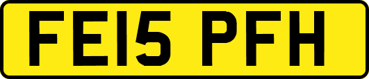 FE15PFH