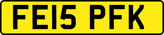 FE15PFK