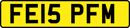 FE15PFM