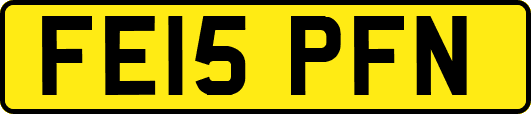 FE15PFN