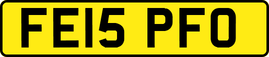 FE15PFO