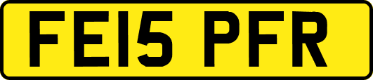 FE15PFR