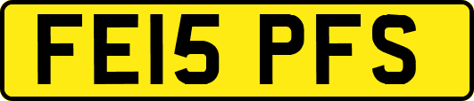 FE15PFS