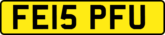 FE15PFU