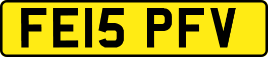 FE15PFV