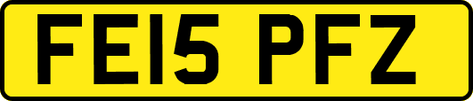 FE15PFZ