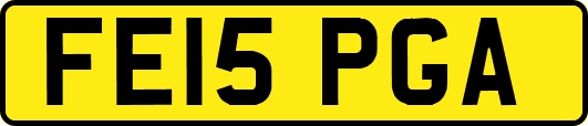 FE15PGA