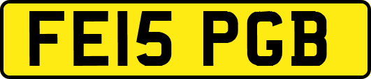 FE15PGB