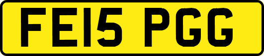 FE15PGG