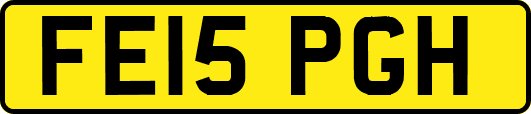 FE15PGH
