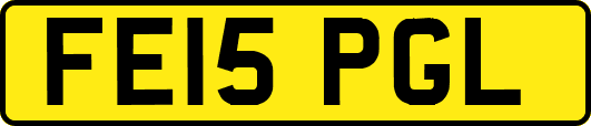 FE15PGL